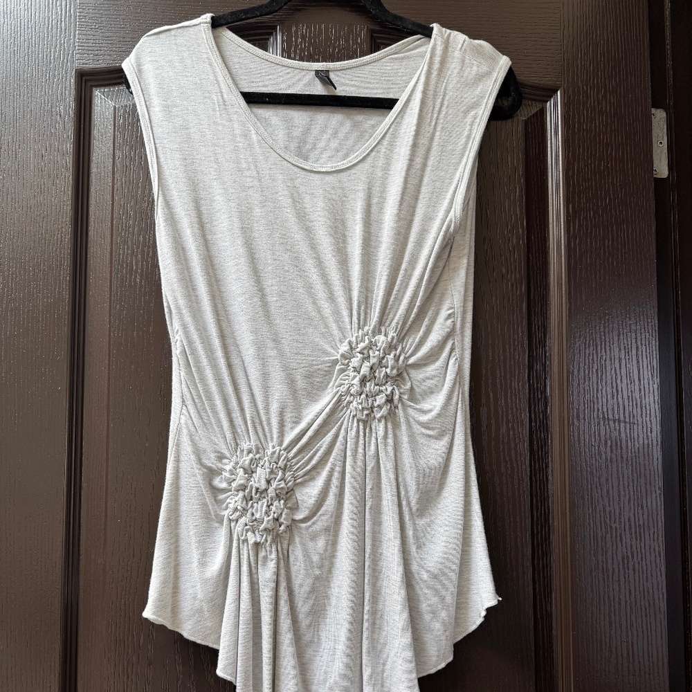 Black Swan Top